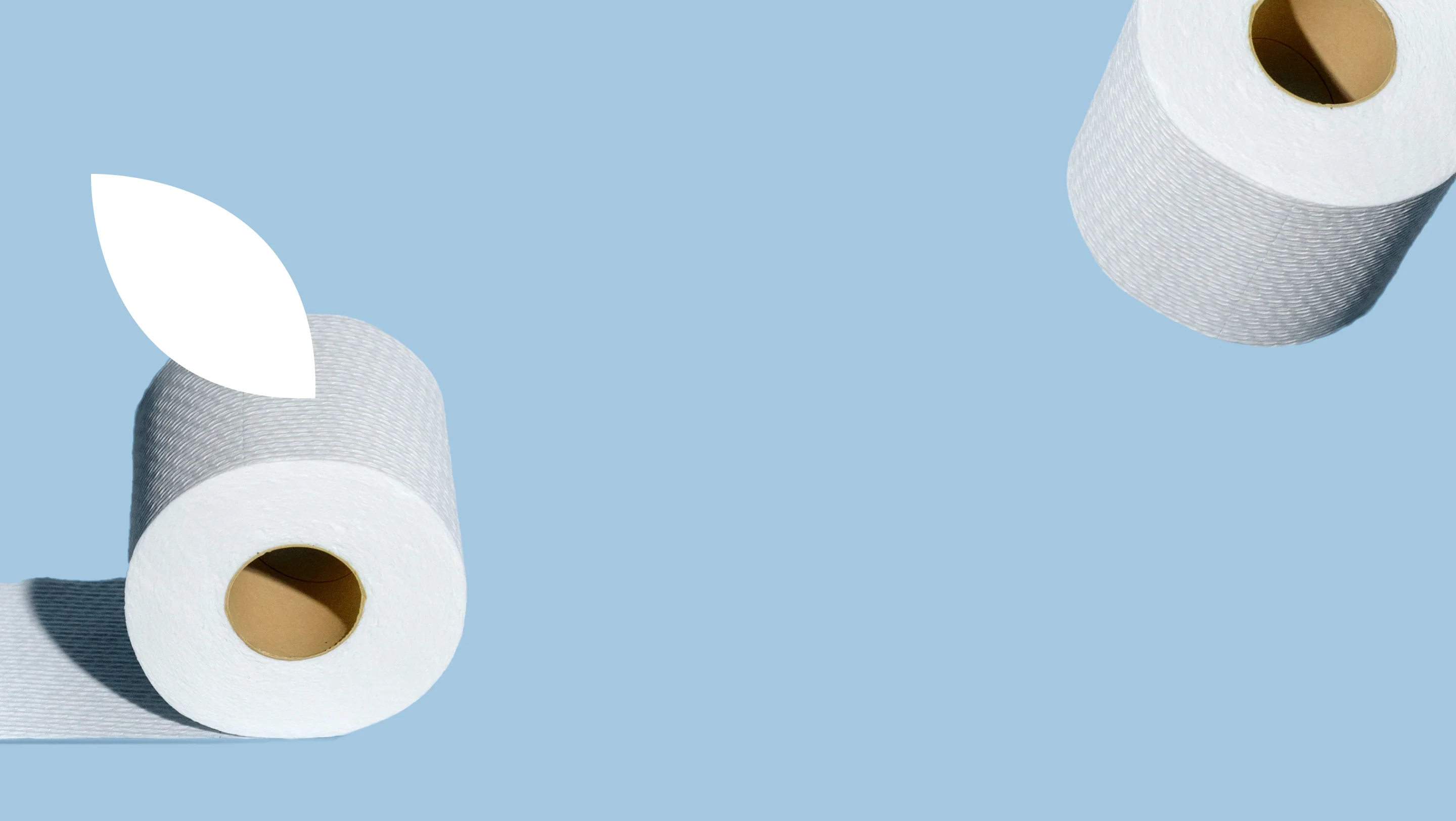 Better Paper for a Better Planet